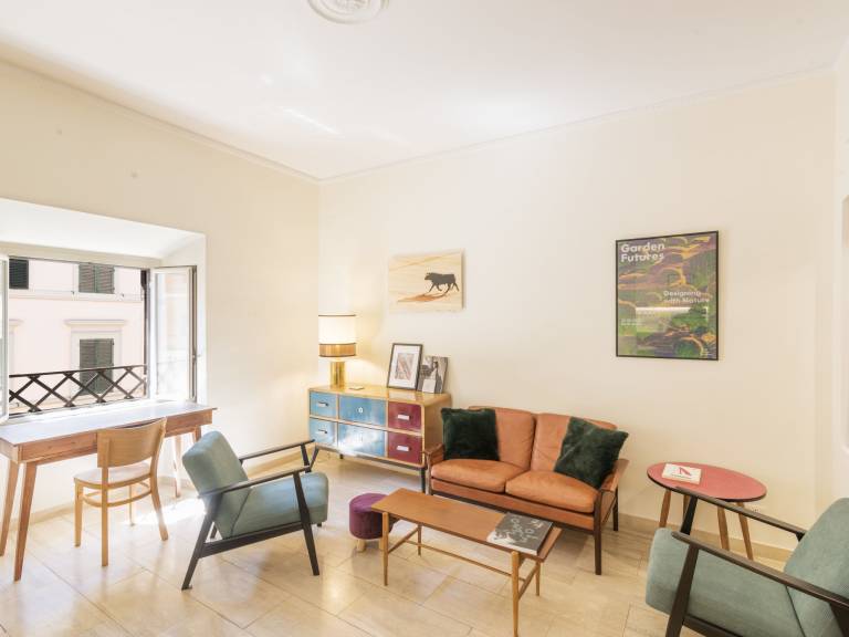 Apartment Municipio I