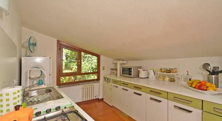 Rental apartment with 1 room for 6 persons — photo 5