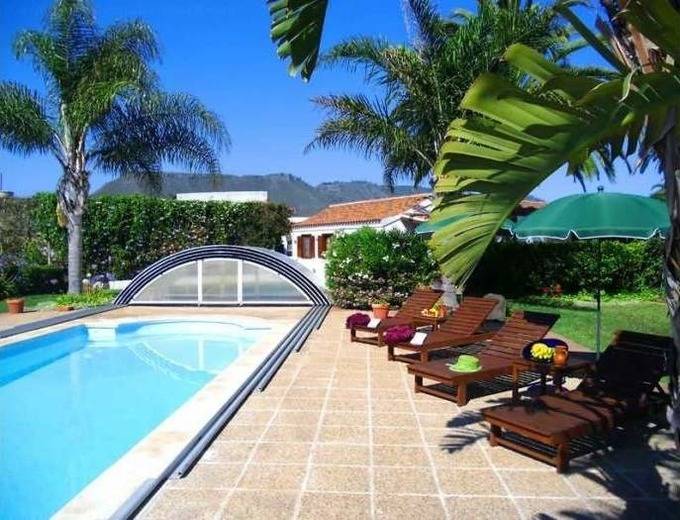 Huis San Cristóbal de La Laguna