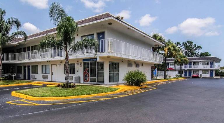 Motel 6 Jacksonville, FL - Orange Park — photo 4