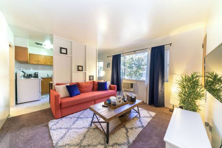 Apartment East Sacramento