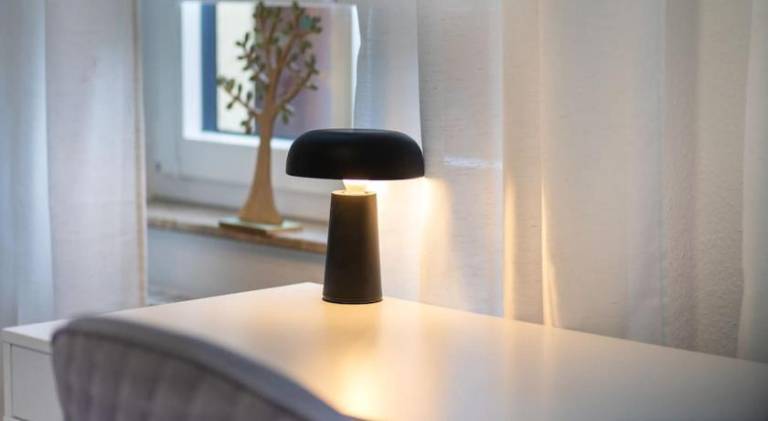 31 m² Ferienwohnung