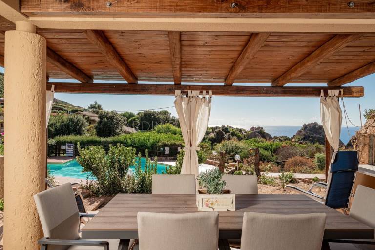 Villa Costa Paradiso