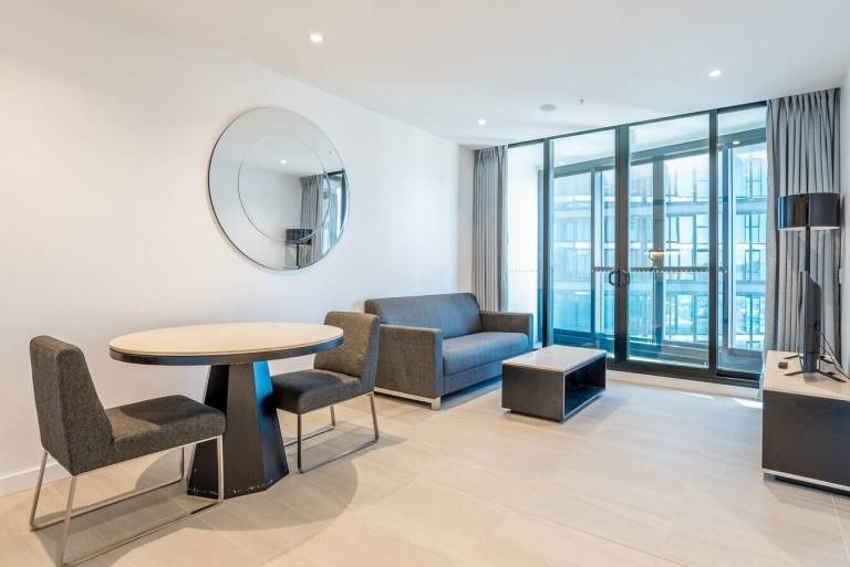 Apartment Brisbane City