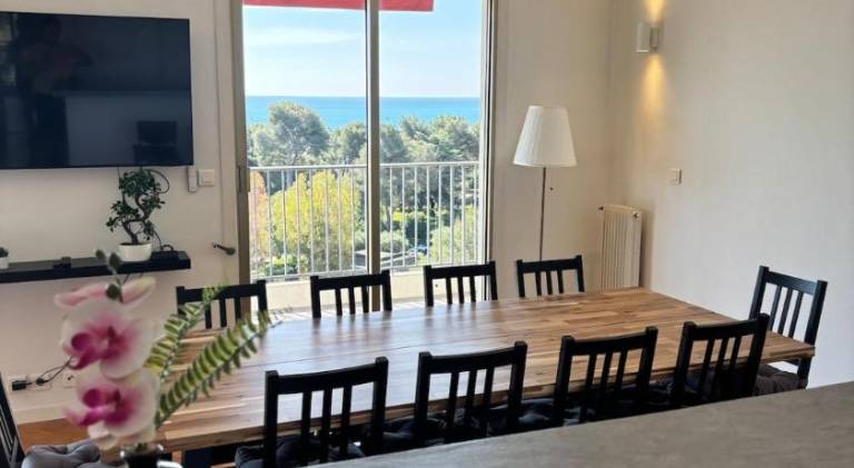 Splendid T6 Panoramic sea view Free Parking — photo 4