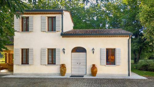 Casa Mantova