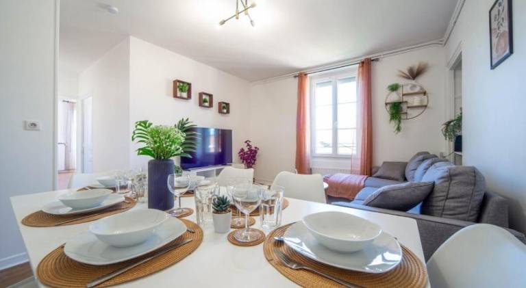 Rental apartment | Pet-friendly — photo 4