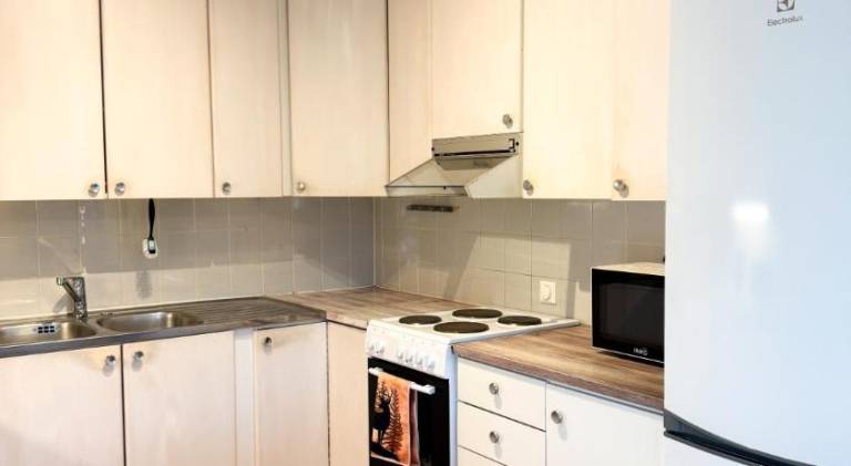 Rental apartment with 2 rooms for 6 persons — photo 5