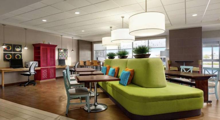 Home2 Suites by Hilton San Angelo — photo 3