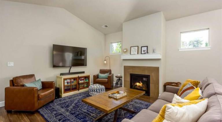 House with 3 rooms for 6 persons — photo 2