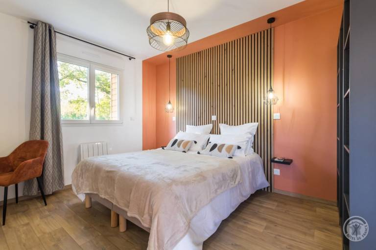 Fully equipped gite with patio, garden & BBQ | Pet-friendly — photo 3