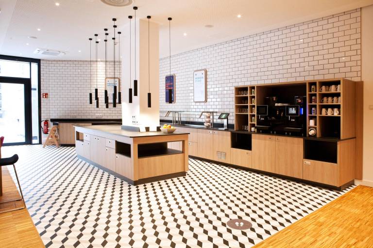 Holiday Inn Express Göppingen By IHG — photo 2