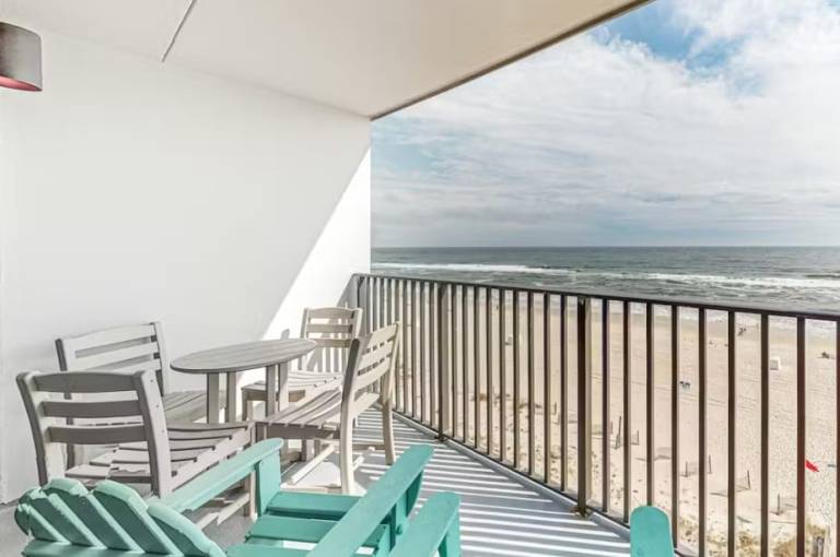 Condo Gulf Shores