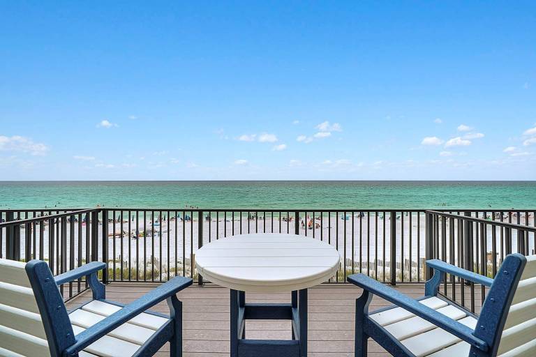 House  Miramar Beach