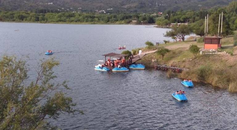 Lodge  San Luis