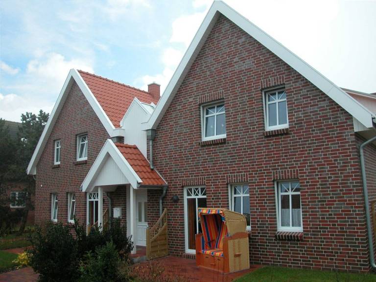 Ferienhaus Langeoog