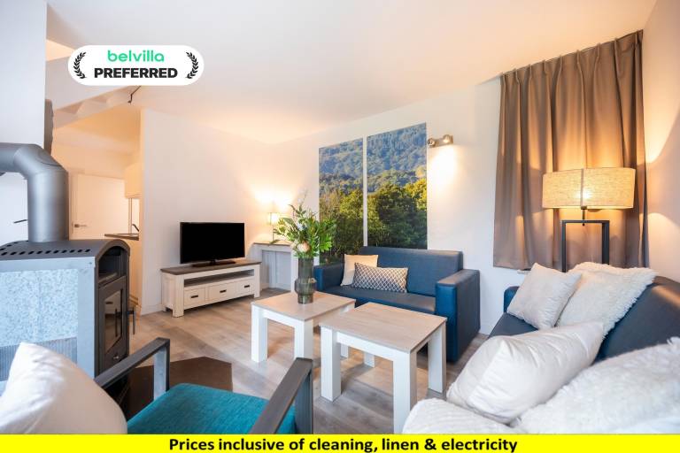 Ferienwohnung  Nohfelden