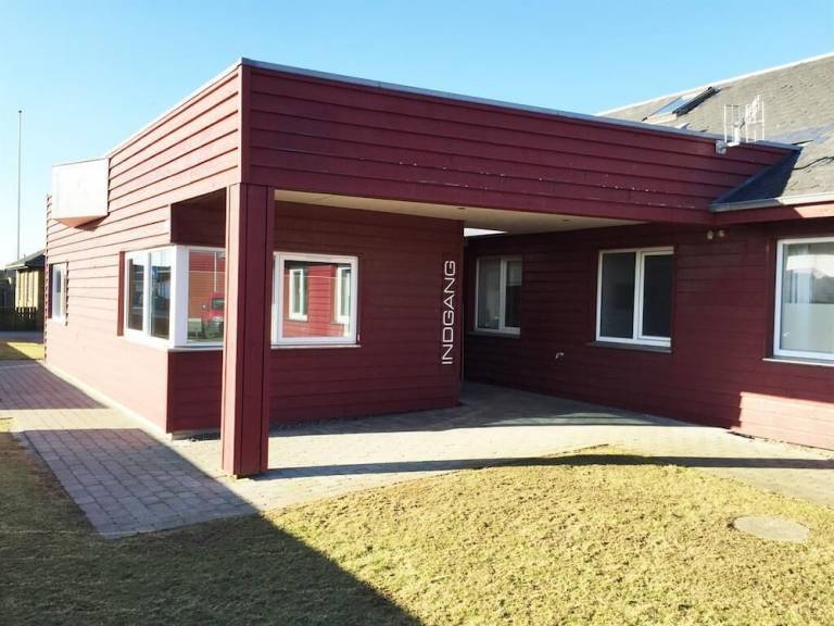 Hostel  Thyboron