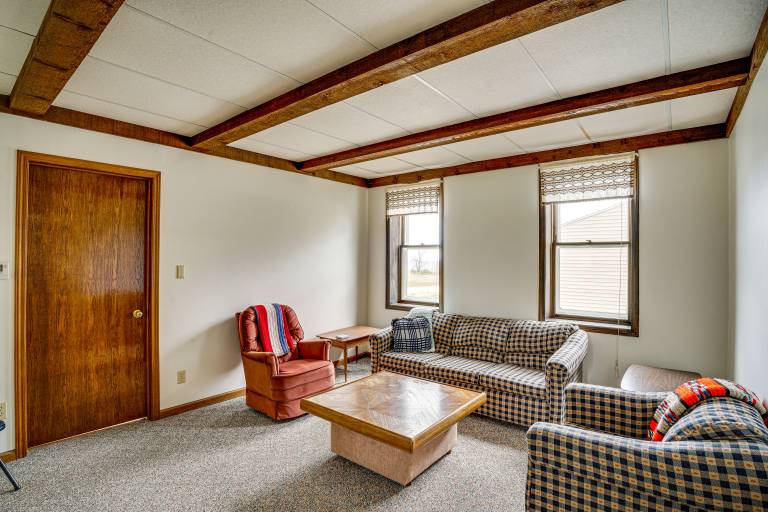Pet Friendly Home on 15 acres - Lake Michigan — photo 4