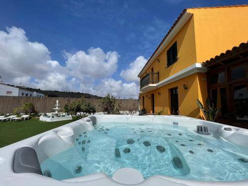 Villa Las Palmas de Gran Canaria