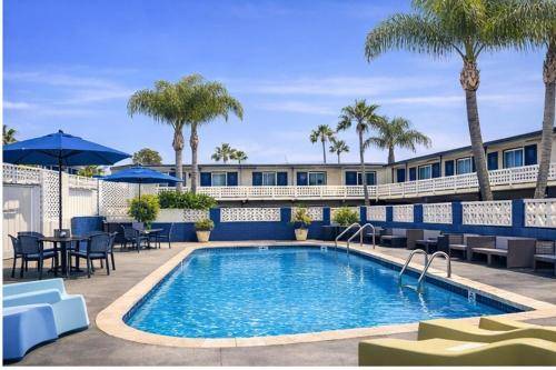 Mission Bay Motel