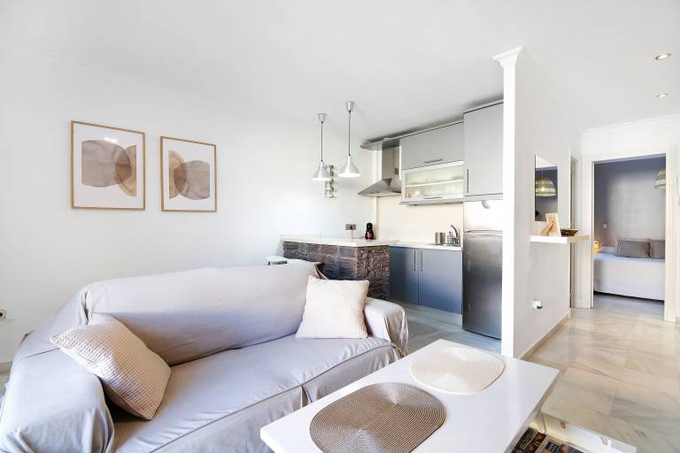 Ferienwohnung Jerez de la Frontera