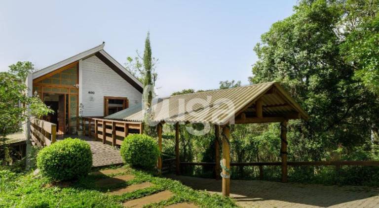 Suite Low – Paraiso dos Ciclistas in Gramado