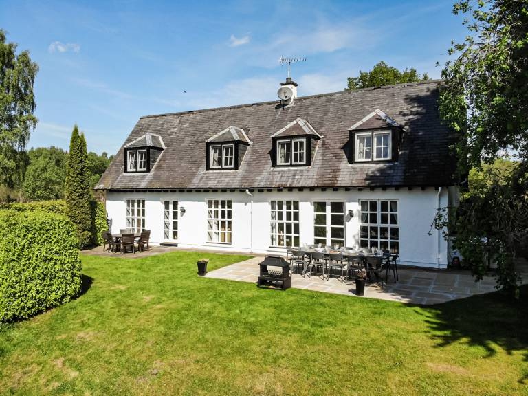 Cottage Beauly