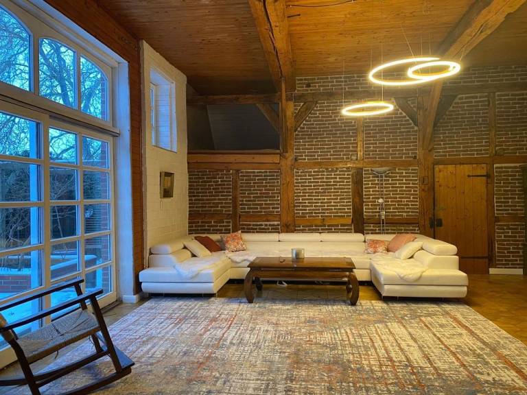 Ferienwohnung  Wedel