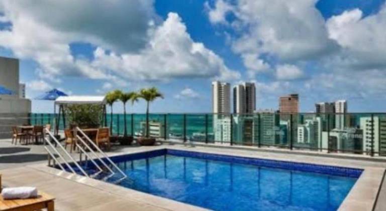 Lovely rental apartment with pool | Next to the beach | Dogs allowed — photo 3