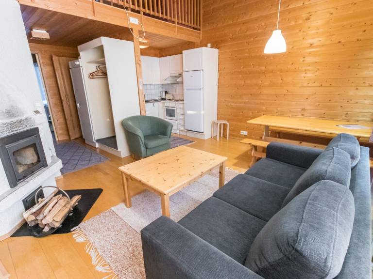 Vacation home with sauna | Dogs allowed — photo 3