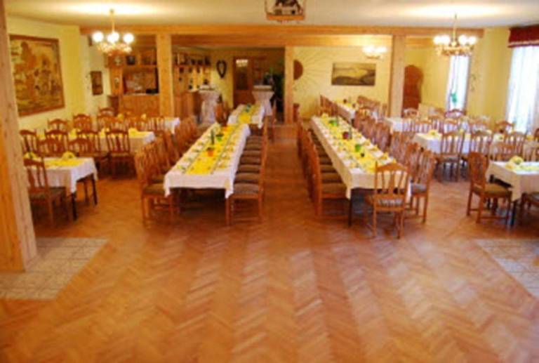 Pension  Golzow