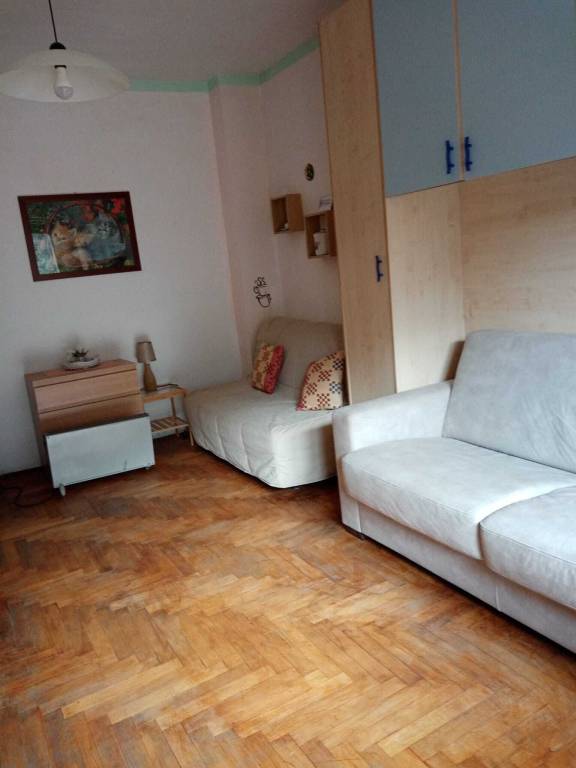 Appartamento Bussoleno