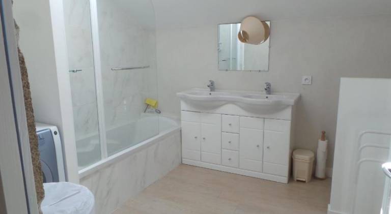 Vacation home with 5 rooms for 10 persons — photo 2