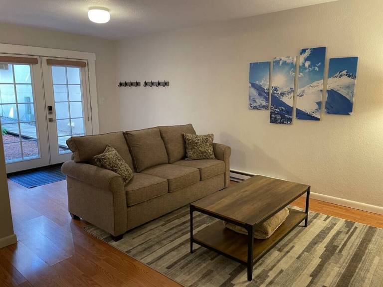 Condo Beaver Creek