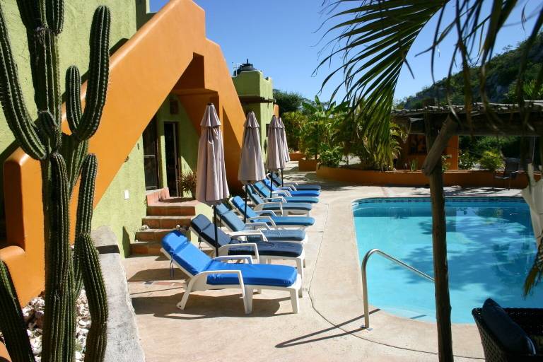 Casa  Los Barriles