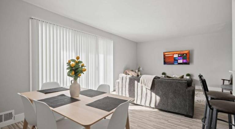Beautiful apartment | Pets allowed — photo 3