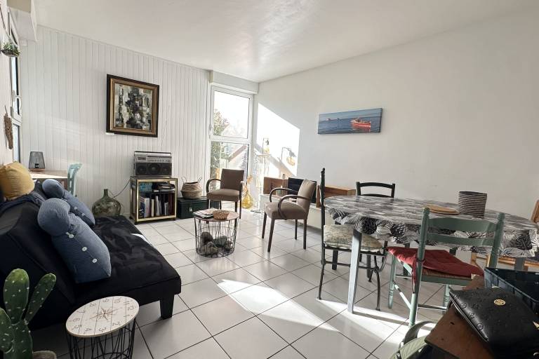 Appartement La Teste-de-Buch