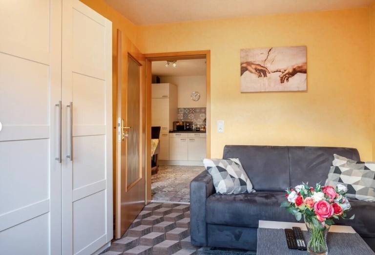Ferienwohnung Garbsen