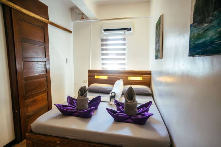Hostel El Nido