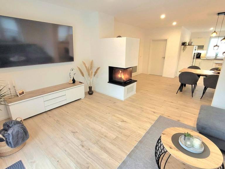 Ferienwohnung  Adenau