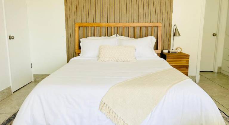 56 m&sup2; Ferienwohnung