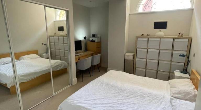 Apartmán  Bristol