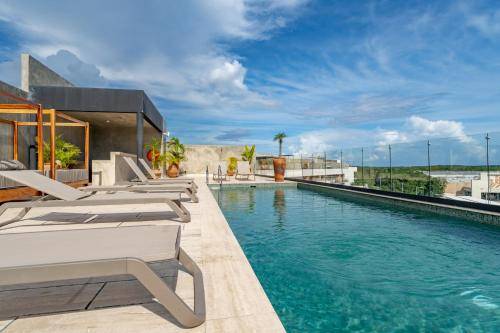 Apartment  Tulum