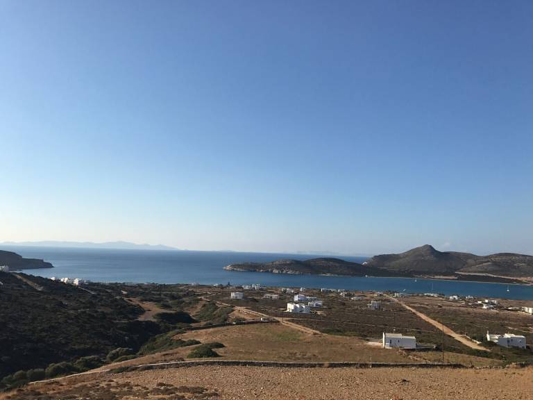 Villa Antiparos