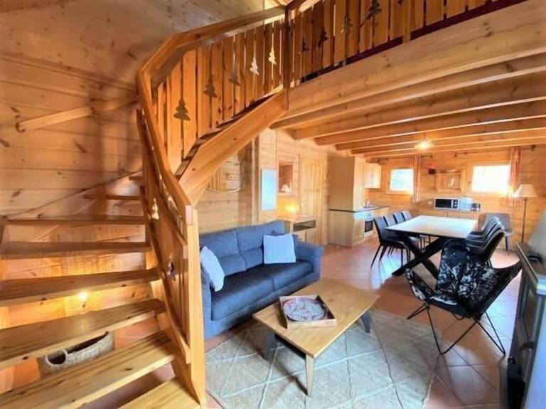 Chalet  Le Dévoluy