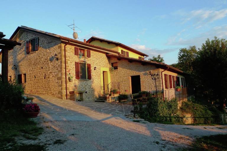 Cottage Apecchio