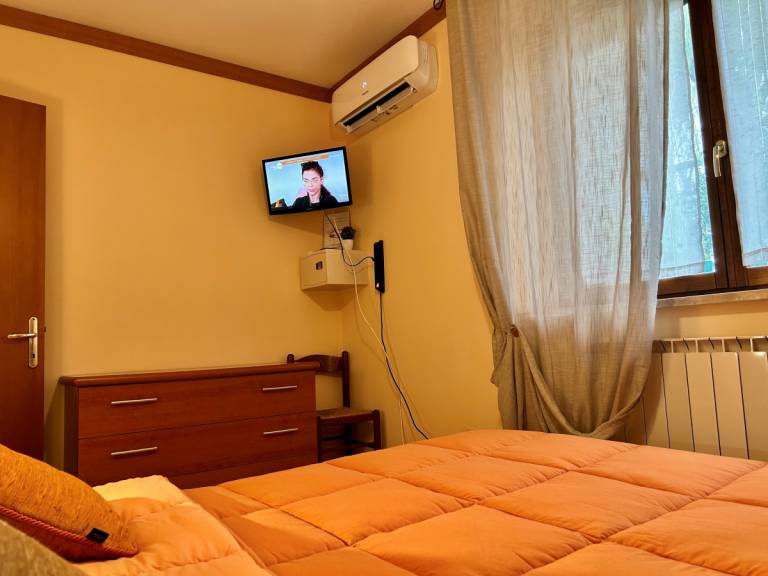 Private room Spello