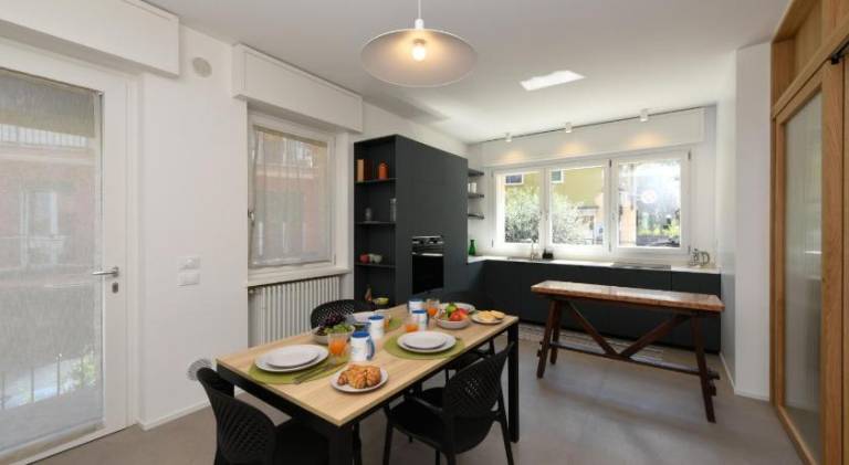 Apartment with 2 rooms for 6 persons — photo 5