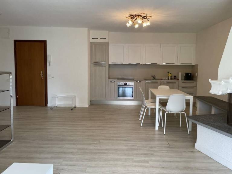 Holiday apartment with pool & sauna | Sea view — photo 5